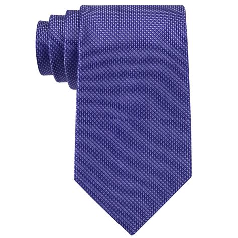 michael kors necktie|michael kors ties for men.